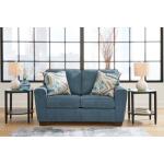 Cashton Loveseat - Image 3