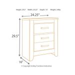 Zelen Nightstand - Image 9