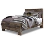 Derekson Full Panel Bed - Image 2