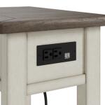Bolanburg Chairside End Table - Image 11
