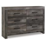 Wynnlow Dresser - Image 2