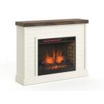 Washington Fireplace Mantel WA5110.BJW