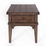 Aspen Skies End Table - Image 2
