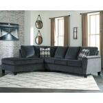 Abinger 2-Piece Sectional with Chaise - Image 3