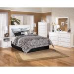 Bostwick Shoals Chest of Drawers - Image 4