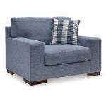 Belvoir Oversized Chair - Image 2