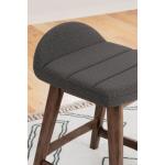 Lyncott Counter Height Bar Stool - Image 9