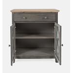 Aurora Hills 2 Door Accent Cabinet - Image 3