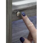 Baystorm Full Panel Bed with 6 Storage Drawers - Image 5