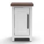Hampton Chairside Table - Image 2