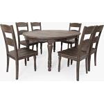 Madison County Dining Set Chairs & Benches Jofran 13