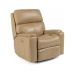 Rio Power Rocking Recliner with Power Headrest