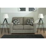Cascilla Loveseat - Image 3