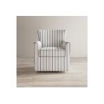 Blakely Swivel Accent Chair - Image 6