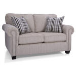 2003 Loveseat w Studs