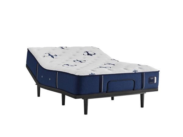 Stearns & Foster Studio Medium Tight Top Mattress Medium All Positions
