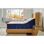 Stearns & Foster Studio Medium Pillow Top Mattress - Image 5