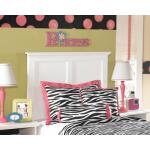 Bostwick Shoals Twin Panel Headboard - Image 2