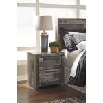 Derekson Nightstand