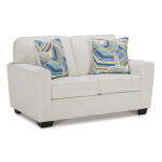 Cashton Loveseat