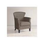 Layla Chair Flax - Image 2