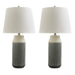 Afener Table Lamp (Set of 2)