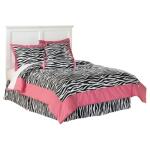 Bostwick Shoals Full Panel Headboard, Dresser and Mirror - Image 6