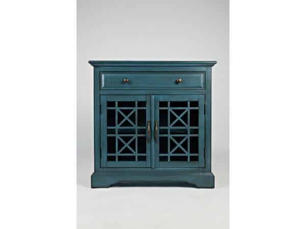 Craftsman 32″ Accent Chest Chests Jofran