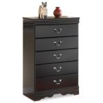 Huey Vineyard Chest of Drawers - Image 3
