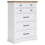 Ashbryn Chest of Drawers - Image 2