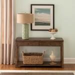 Mitchell Sofa Table - Image 2