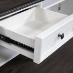Allyson Park Home Office L Shaped Desk Set - Image 5