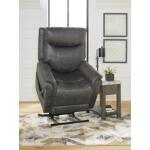 Lorreze Power Lift Recliner - Image 11