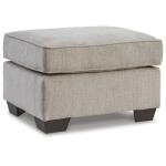 Cashton Ottoman - Image 2