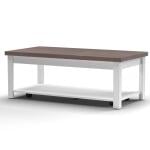 Hampton Coffee Table