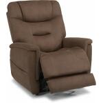 Shaw Power Lift Recliner - Image 3