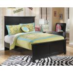 Maribel Full Panel Bed - Image 4
