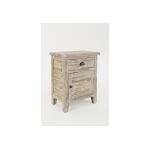 Artisan's Craft Accent Table - Image 3