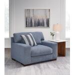Belvoir Oversized Chair - Image 3