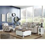 Abney Sofa Chaise and Chair - Image 3