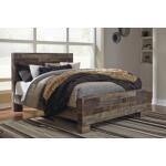 Derekson Queen Panel Bed - Image 3