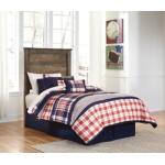 Trinell Twin Panel Headboard - Image 4