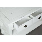 Artisan's Craft Console Table - Image 3