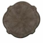 Magnolia Manor Round Cocktail Table - Image 4