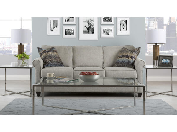 2460 SOFA Sofas Customizable