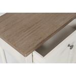 Grafton Farms Breakfront Console Table - Image 3