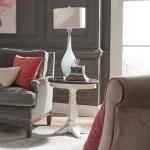 Allyson Park Chair Side Table - Image 6