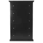 Maribel Chest of Drawers - Image 4