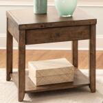 Mitchell End Table - Image 2