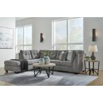 Marleton 2-Piece Sectional with Chaise - Image 5